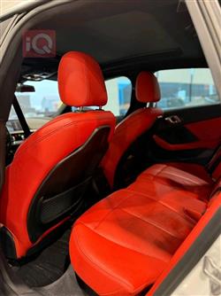 بي ام دبليو الفئة 2